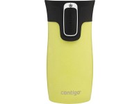 Contigo Termohrnek West Loop Mini 300 ml, Limelight