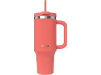 Contigo Termohrnek 1200 ml, korálová