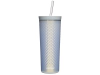 Contigo Hrnek 590 ml, třpytivě modrá