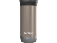 Contigo Termohrnek Huron 2.0 470 ml, Brown Sugar