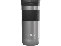 Contigo Termohrnek Byron 2.0 470 ml, Stainless Steel Emea