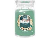 YANKEE CANDLE HOLIDAY WINTERFEST SIGNATURE VELKÝ
