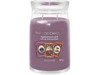 YANKEE CANDLE MYSTICAL TAROT CARD SIGNATURE VELKÝ