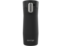 Contigo Termohrnek West Loop 3.0 470 ml, Matt Licorice