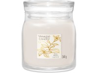 YANKEE CANDLE SLOW BLOOM STŘEDNÍ