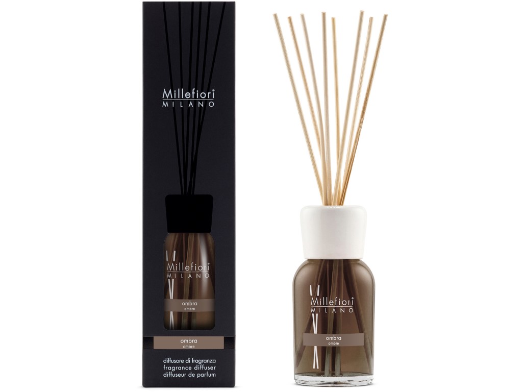 Aroma difuzéry