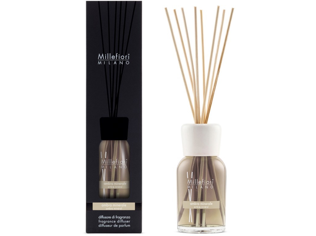 Aroma difuzéry