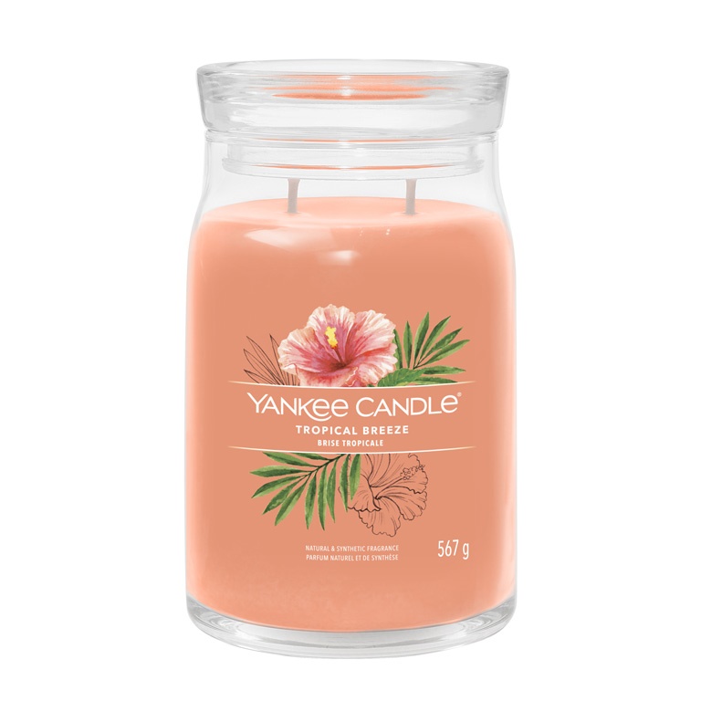 Yankee Candle
