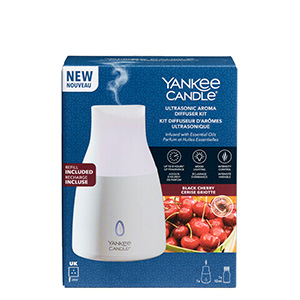 Ultrasonic Aroma difuzér