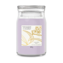 Lavender Bliss