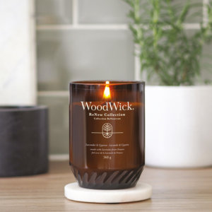 WoodWick ReNew