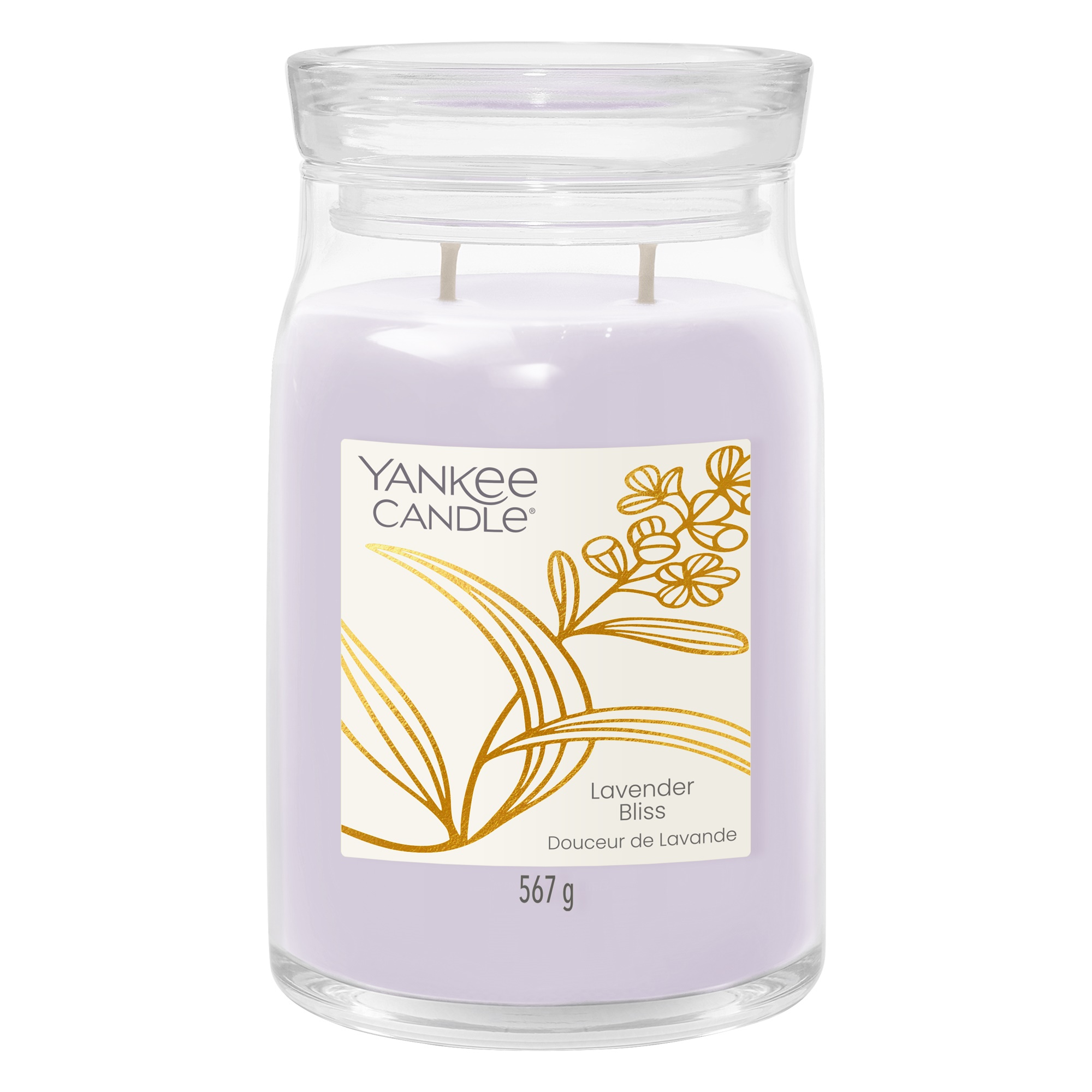 Lavander bliss